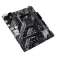 Asus Placa base PRIME B550M-K ARGB