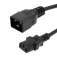 Cradia CR 5080 External Extender power cord