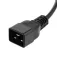 Cradia CR 5080 External Extender power cord