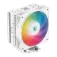 Deepcool Ventilador de CPU AG400 ARGB