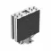 Deepcool AG400 CPU-ventilator