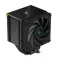 Deepcool Ventola per CPU AK500 Digital