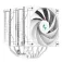 Deepcool AK620 Wentylator procesora