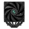 Deepcool AK620 Zero Dark CPU-Lüfter