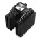 Deepcool AK620 Zero Dark CPU-vifte