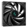 Deepcool AK620 Zero Dark CPU-ventilator