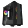 Deepcool Caixa torre PC CC360 ARGB