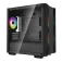 Deepcool Caixa torre PC CC360 ARGB