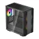 Deepcool Caixa torre PC CC360 ARGB