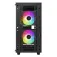 Deepcool Case per PC torre CC360 ARGB