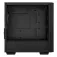 Deepcool Caixa torre PC CC360 ARGB