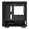 Deepcool Case per PC torre CC360 ARGB