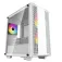 Deepcool CC360 ARGB PC tower case