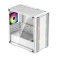 Deepcool CC360 ARGB PC tower case