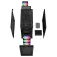 Deepcool Caixa torre PC CH560 Digital