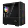 Deepcool CH560 Digital PC tower case