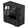 Deepcool Caja torre PC CH560 Digital