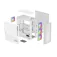Deepcool Caixa torre PC CH560 Digital
