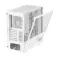 Deepcool Case per PC torre CH560 Digital