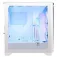 MSI MPG Gungnir 300R Airflow PC tower case