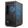 Nox xtreme Caixa torre PC Infinity Epsilon