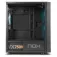 Nox xtreme Case per PC torre Infinity Epsilon