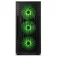 Nox xtreme Infinity Epsilon PC-behuizing