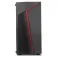 Nox xtreme Caixa da torre do PC Infinity Zeta