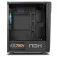 Nox xtreme Case per PC torre Infinity Zeta