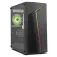 Nox xtreme Case per PC torre Infinity Zeta