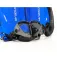 Tecnomar Smart Snorkelset