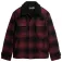 Superdry Merchant Wool Chore coat