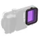 Sealife Sportdriver filter
