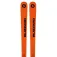 Blizzard Pacchetto sci alpini Firebird GS RD Flat+Plate