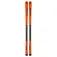 Blizzard Pacchetto sci alpini Firebird GS RD Flat+Plate