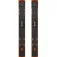 Blizzard Pacchetto sci alpini Firebird GS RD Flat+Plate