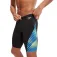 Speedo Allover Digi V-Cut jammer