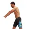 Speedo Jammer Allover Digi V-Cut