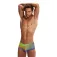 Speedo Allover Digital 14 cm swimming brief