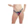 Speedo Allover Digital bikini botten