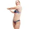 Speedo Allover Digital bikini botten