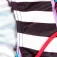Speedo Allover Digital ビキニの下部