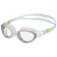 Speedo Biofuse 2.0 woman swimming goggles
