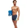Speedo End + Max Splice Badehose Boxer
