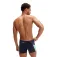 Speedo End + Max Splice Badehose Boxer