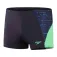 Speedo End + Max Splice Badehose Boxer