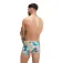 Speedo Escape Badehose Boxer