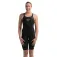 Speedo Fastskin LZR Pure Intent 2.0 closed back competition swimsuit