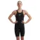 Speedo Fastskin LZR Pure Intent 2.0 open back competition swimsuit