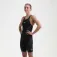 Speedo Fastskin LZR Pure Intent 2.0 open back competition swimsuit
